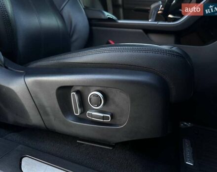 Коричневий Ленд Ровер Рендж Ровер Евок, об'ємом двигуна 2 л та пробігом 107 тис. км за 39990 $, фото 13 на Automoto.ua