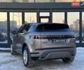 Коричневий Ленд Ровер Рендж Ровер Евок, об'ємом двигуна 2 л та пробігом 107 тис. км за 39990 $, фото 4 на Automoto.ua