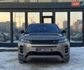 Коричневий Ленд Ровер Рендж Ровер Евок, об'ємом двигуна 2 л та пробігом 107 тис. км за 39990 $, фото 2 на Automoto.ua