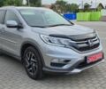 Коричневий Ленд Ровер Рендж Ровер Евок, об'ємом двигуна 2 л та пробігом 15 тис. км за 10820 $, фото 6 на Automoto.ua