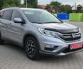 Коричневий Ленд Ровер Рендж Ровер Евок, об'ємом двигуна 2 л та пробігом 15 тис. км за 10820 $, фото 1 на Automoto.ua