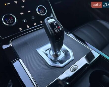 Коричневий Ленд Ровер Рендж Ровер Евок, об'ємом двигуна 2 л та пробігом 107 тис. км за 39990 $, фото 19 на Automoto.ua