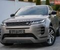 Коричневий Ленд Ровер Рендж Ровер Евок, об'ємом двигуна 2 л та пробігом 49 тис. км за 41999 $, фото 14 на Automoto.ua