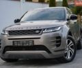 Коричневий Ленд Ровер Рендж Ровер Евок, об'ємом двигуна 2 л та пробігом 49 тис. км за 41999 $, фото 14 на Automoto.ua