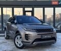 Коричневий Ленд Ровер Рендж Ровер Евок, об'ємом двигуна 2 л та пробігом 107 тис. км за 39990 $, фото 1 на Automoto.ua