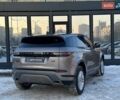 Коричневий Ленд Ровер Рендж Ровер Евок, об'ємом двигуна 2 л та пробігом 107 тис. км за 39990 $, фото 7 на Automoto.ua