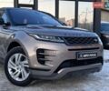 Коричневий Ленд Ровер Рендж Ровер Евок, об'ємом двигуна 2 л та пробігом 107 тис. км за 39990 $, фото 1 на Automoto.ua