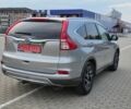 Коричневий Ленд Ровер Рендж Ровер Евок, об'ємом двигуна 2 л та пробігом 15 тис. км за 10820 $, фото 13 на Automoto.ua