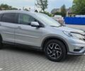 Коричневий Ленд Ровер Рендж Ровер Евок, об'ємом двигуна 2 л та пробігом 15 тис. км за 10820 $, фото 10 на Automoto.ua