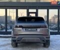 Коричневий Ленд Ровер Рендж Ровер Евок, об'ємом двигуна 2 л та пробігом 107 тис. км за 39990 $, фото 6 на Automoto.ua