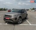 Коричневий Ленд Ровер Рендж Ровер Евок, об'ємом двигуна 2 л та пробігом 165 тис. км за 31000 $, фото 1 на Automoto.ua