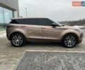 Коричневый Ленд Ровер Рендж Ровер Эвок, объемом двигателя 2 л и пробегом 15 тыс. км за 58800 $, фото 7 на Automoto.ua