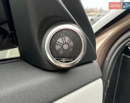 Коричневый Ленд Ровер Рендж Ровер Эвок, объемом двигателя 2 л и пробегом 15 тыс. км за 58800 $, фото 12 на Automoto.ua