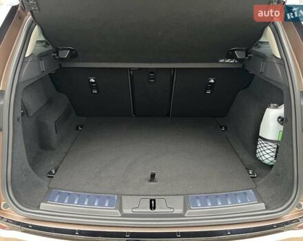 Коричневый Ленд Ровер Рендж Ровер Эвок, объемом двигателя 2 л и пробегом 15 тыс. км за 58800 $, фото 24 на Automoto.ua