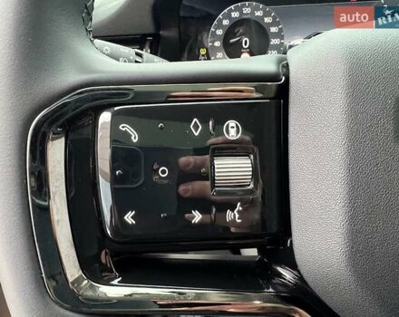 Коричневый Ленд Ровер Рендж Ровер Эвок, объемом двигателя 2 л и пробегом 15 тыс. км за 58800 $, фото 15 на Automoto.ua