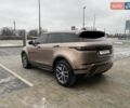 Коричневый Ленд Ровер Рендж Ровер Эвок, объемом двигателя 2 л и пробегом 15 тыс. км за 58800 $, фото 4 на Automoto.ua