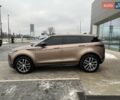 Коричневый Ленд Ровер Рендж Ровер Эвок, объемом двигателя 2 л и пробегом 15 тыс. км за 58800 $, фото 3 на Automoto.ua