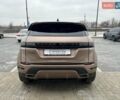 Коричневый Ленд Ровер Рендж Ровер Эвок, объемом двигателя 2 л и пробегом 15 тыс. км за 58800 $, фото 5 на Automoto.ua