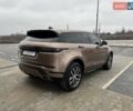 Коричневый Ленд Ровер Рендж Ровер Эвок, объемом двигателя 2 л и пробегом 15 тыс. км за 58800 $, фото 6 на Automoto.ua