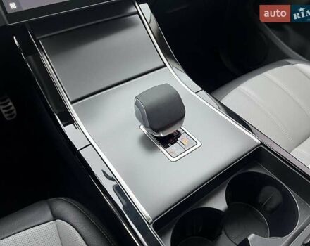 Коричневый Ленд Ровер Рендж Ровер Эвок, объемом двигателя 2 л и пробегом 15 тыс. км за 58800 $, фото 20 на Automoto.ua