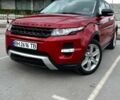 Красный Ленд Ровер Рендж Ровер Эвок, объемом двигателя 2 л и пробегом 127 тыс. км за 18500 $, фото 1 на Automoto.ua