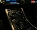 Красный Ленд Ровер Рендж Ровер Эвок, объемом двигателя 2 л и пробегом 138 тыс. км за 14500 $, фото 10 на Automoto.ua