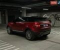 Красный Ленд Ровер Рендж Ровер Эвок, объемом двигателя 2 л и пробегом 138 тыс. км за 14500 $, фото 7 на Automoto.ua