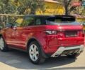 Червоний Ленд Ровер Рендж Ровер Евок, об'ємом двигуна 2 л та пробігом 128 тис. км за 16900 $, фото 5 на Automoto.ua