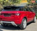 Червоний Ленд Ровер Рендж Ровер Евок, об'ємом двигуна 2 л та пробігом 128 тис. км за 16900 $, фото 6 на Automoto.ua