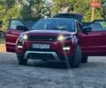 Червоний Ленд Ровер Рендж Ровер Евок, об'ємом двигуна 2.2 л та пробігом 159 тис. км за 16499 $, фото 12 на Automoto.ua