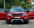 Червоний Ленд Ровер Рендж Ровер Евок, об'ємом двигуна 2.2 л та пробігом 159 тис. км за 16499 $, фото 11 на Automoto.ua