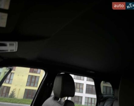 Красный Ленд Ровер Рендж Ровер Эвок, объемом двигателя 2 л и пробегом 124 тыс. км за 11850 $, фото 32 на Automoto.ua