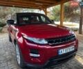 Красный Ленд Ровер Рендж Ровер Эвок, объемом двигателя 2 л и пробегом 133 тыс. км за 16300 $, фото 37 на Automoto.ua