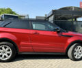 Червоний Ленд Ровер Рендж Ровер Евок, об'ємом двигуна 2.18 л та пробігом 191 тис. км за 19100 $, фото 8 на Automoto.ua