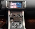 Ленд Ровер Рендж Ровер Эвок 2012 в Кривом Роге на Automoto.ua Красный Ленд Ровер Рендж Ровер Эвок, объемом двигателя 2 л и пробегом 134 тыс. км за 14700 $, фото 22 на Automoto.ua