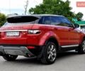 Червоний Ленд Ровер Рендж Ровер Евок, об'ємом двигуна 2 л та пробігом 95 тис. км за 13500 $, фото 43 на Automoto.ua