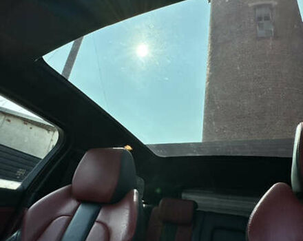 Червоний Ленд Ровер Рендж Ровер Евок, об'ємом двигуна 2.18 л та пробігом 191 тис. км за 19100 $, фото 12 на Automoto.ua