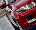 Ленд Ровер Рендж Ровер Эвок 2012 в Кривом Роге на Automoto.ua Красный Ленд Ровер Рендж Ровер Эвок, объемом двигателя 2 л и пробегом 134 тыс. км за 14700 $, фото 13 на Automoto.ua