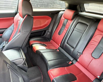 Червоний Ленд Ровер Рендж Ровер Евок, об'ємом двигуна 2.18 л та пробігом 191 тис. км за 19100 $, фото 11 на Automoto.ua