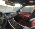 Червоний Ленд Ровер Рендж Ровер Евок, об'ємом двигуна 2 л та пробігом 133 тис. км за 20000 $, фото 4 на Automoto.ua