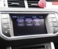 Червоний Ленд Ровер Рендж Ровер Евок, об'ємом двигуна 2 л та пробігом 133 тис. км за 19300 $, фото 27 на Automoto.ua