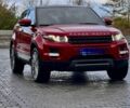 Ленд Ровер Рендж Ровер Эвок 2012 в Кривом Роге на Automoto.ua Красный Ленд Ровер Рендж Ровер Эвок, объемом двигателя 2 л и пробегом 134 тыс. км за 14700 $, фото 2 на Automoto.ua