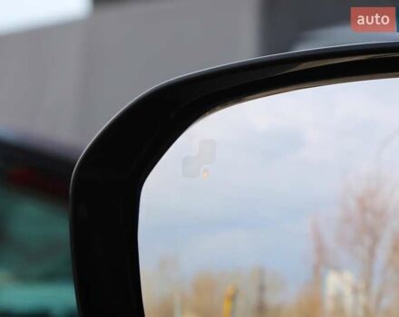 Червоний Ленд Ровер Рендж Ровер Евок, об'ємом двигуна 2 л та пробігом 133 тис. км за 19300 $, фото 33 на Automoto.ua