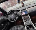 Ленд Ровер Рендж Ровер Эвок 2012 в Кривом Роге на Automoto.ua Красный Ленд Ровер Рендж Ровер Эвок, объемом двигателя 2 л и пробегом 134 тыс. км за 14700 $, фото 19 на Automoto.ua