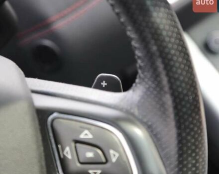 Червоний Ленд Ровер Рендж Ровер Евок, об'ємом двигуна 2 л та пробігом 133 тис. км за 19300 $, фото 23 на Automoto.ua