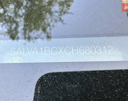 Червоний Ленд Ровер Рендж Ровер Евок, об'ємом двигуна 2.18 л та пробігом 191 тис. км за 19100 $, фото 27 на Automoto.ua