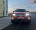 Красный Ленд Ровер Рендж Ровер Эвок, объемом двигателя 2 л и пробегом 124 тыс. км за 11850 $, фото 5 на Automoto.ua