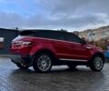 Ленд Ровер Рендж Ровер Эвок 2012 в Кривом Роге на Automoto.ua Красный Ленд Ровер Рендж Ровер Эвок, объемом двигателя 2 л и пробегом 134 тыс. км за 14700 $, фото 4 на Automoto.ua