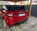 Червоний Ленд Ровер Рендж Ровер Евок, об'ємом двигуна 2 л та пробігом 133 тис. км за 20000 $, фото 34 на Automoto.ua