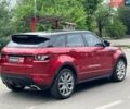 Червоний Ленд Ровер Рендж Ровер Евок, об'ємом двигуна 2 л та пробігом 133 тис. км за 12990 $, фото 12 на Automoto.ua
